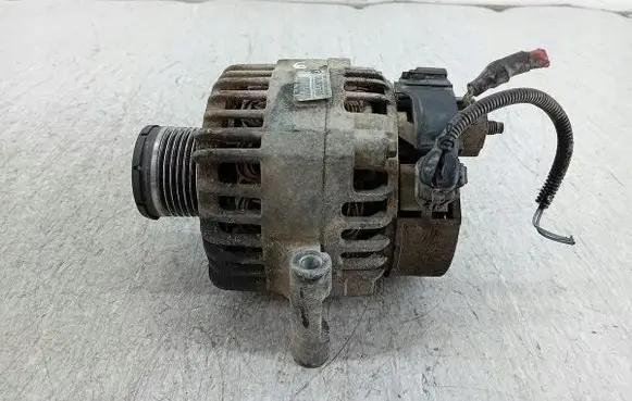 Opel Corsa D Generator/alternator CAL30177AS