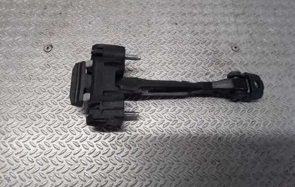 Volvo S80 Rear door check strap stopper 31217754