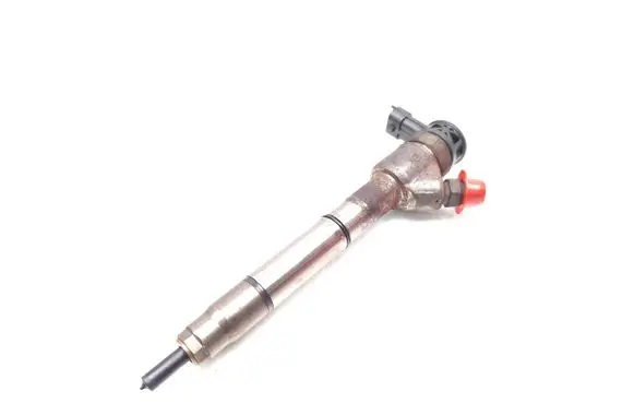 Hyundai i20 (GB IB) Fuel injector 33800-2A600 0445110587