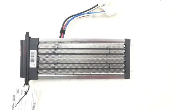 Nissan X-Trail T30 Heater blower radiator A30105A7700003