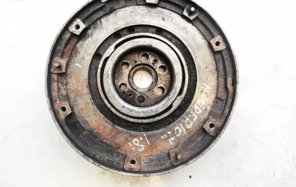 Flywheel
