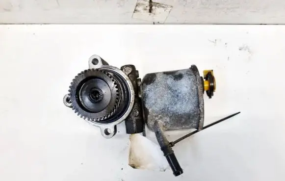 Power steering pump