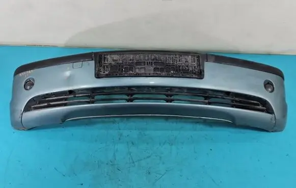 BMW 3 E46 Front bumper 7030586 IMPRK1546353