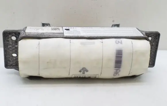 Audi A6 S6 C6 4F Passenger airbag 4F1880204F 306058699AB 4F0880303