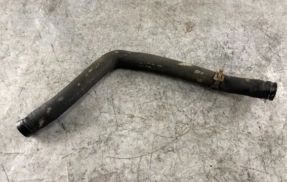 Volkswagen PASSAT B5.5 Engine coolant pipe/hose