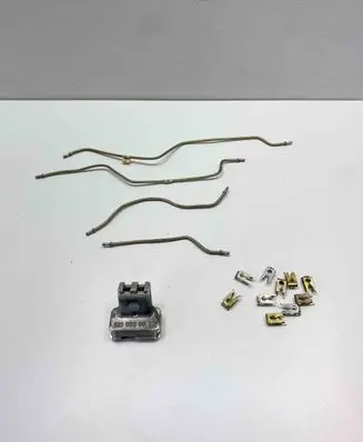 Mercedes-Benz SL R129 Other devices A1298000022 1298000022
