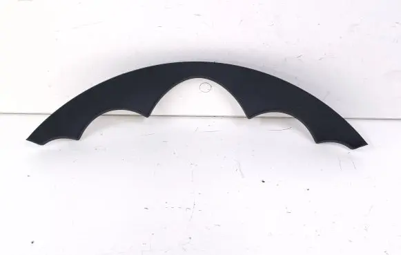 Porsche Cayenne (92A) Dashboard trim 7P58570595Q 7P5857059