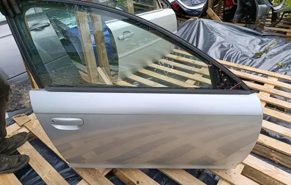 Audi A6 S6 C6 4F Front door 4F0959793E
