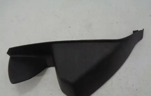 Peugeot 5008 II Dashboard side end trim 9810281580