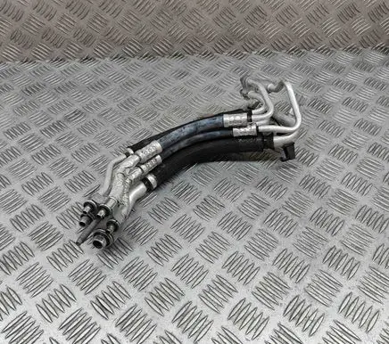 Tesla Model 3 Air conditioning (A/C) pipe/hose 162670100B
