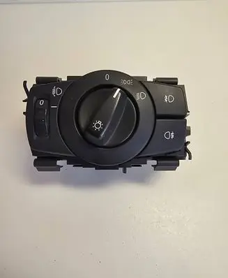 BMW X3 E83 Light switch 6932794 26111 33600102