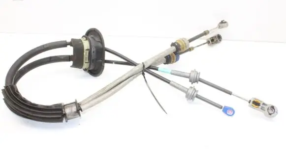 Peugeot RCZ Gear shift cable linkage 