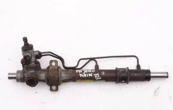 Mitsubishi Pajero Pinin Steering rack 27200317