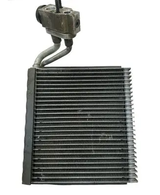 Chevrolet Captiva Air conditioning (A/C) radiator (interior) 