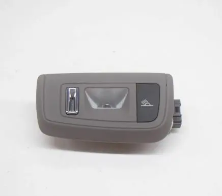 Porsche Panamera (970) Front seat light