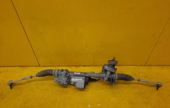 Audi TT TTS Mk2 Steering rack 8J1423051E 119820E 1423051