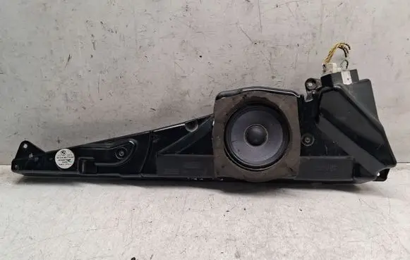 BMW 5 E39 Front door speaker 65138360775