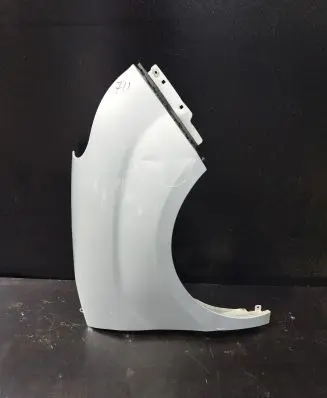 Fiat Doblo Fender