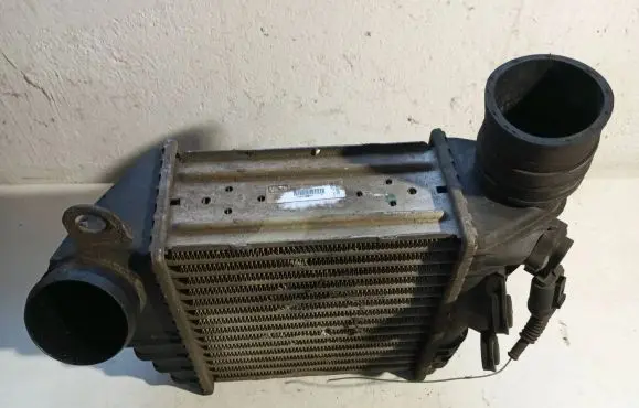 Audi A3 S3 8L Intercooler radiator 1J0145803F