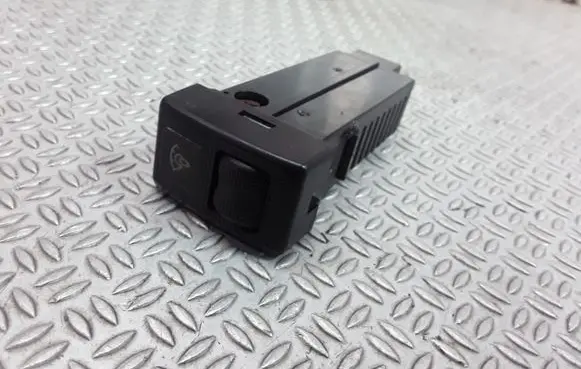 Panel lighting control switch