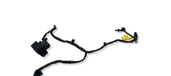Jaguar I-Pace Other wiring loom 2295155 22951551