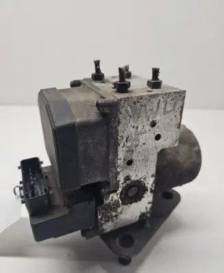 Volkswagen II LT ABS Pump 0004460789