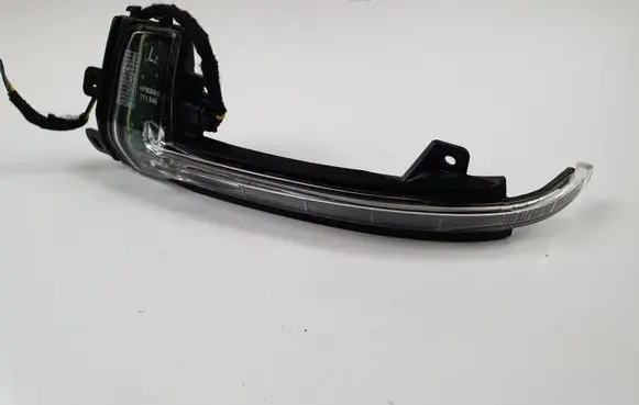 Audi A5 8T 8F Mirror indicator light 8K0949101C