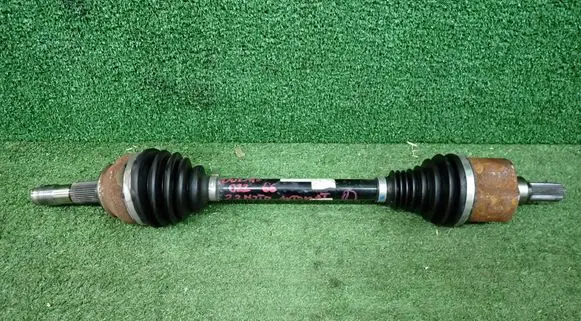 Fiat Ducato Front driveshaft 10506933 16230337 26052022