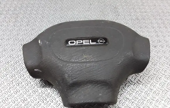 Opel Monterey Steering wheel airbag cover 