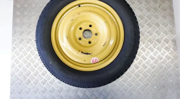 Honda CR-V R17 spare wheel 17X4T
