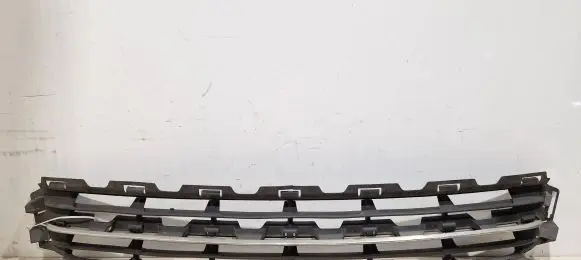 Ford Mondeo MK IV Front bumper lower grill 3s7117b968da