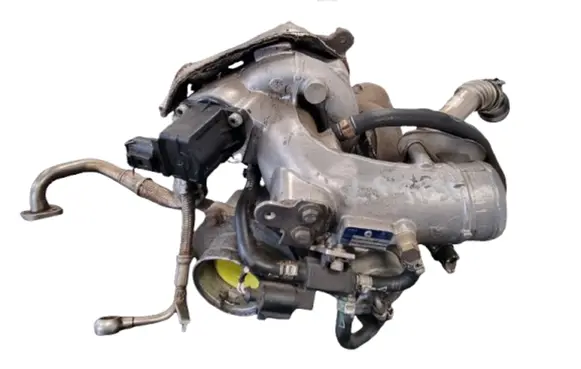 Audi A3 S3 8P Turbo 06F145701B