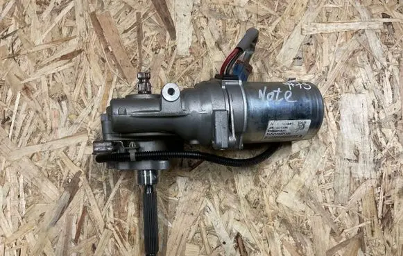 Nissan Note (E11) Electric power steering pump 48810BH10A 6900001807 02H12102115V