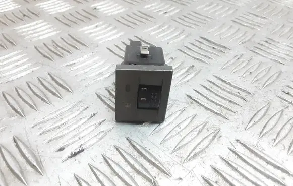 Opel Signum Seat heating switch 13138251