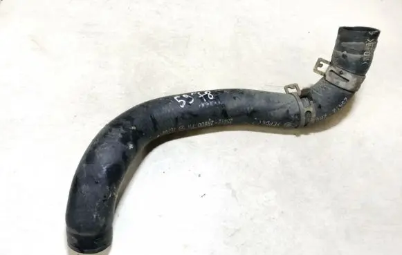 KIA Ceed Engine coolant pipe/hose 254122r600 25412-2r600