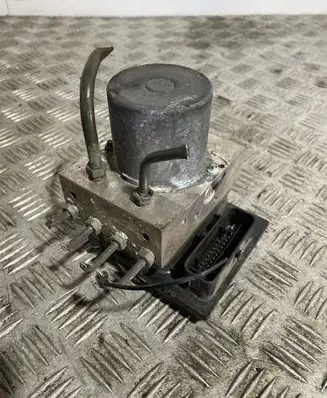 Mercedes-Benz E W212 ABS Pump A2124615512 A2124315512
