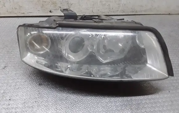 Audi A4 S4 B6 8E 8H Headlight/headlamp 8E0941030C
