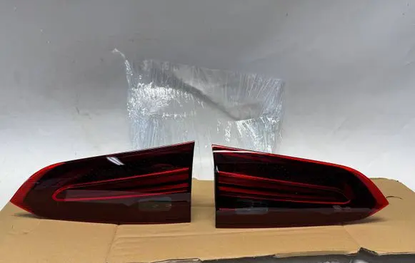 Mercedes-Benz B W247 Tailgate rear/tail lights A2479069204