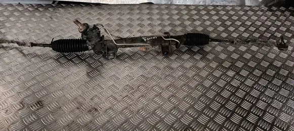 Renault Laguna II Steering rack 6800000991G