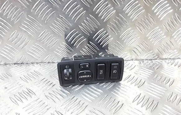 Toyota Corolla E120 E130 Other switches/knobs/shifts 157998