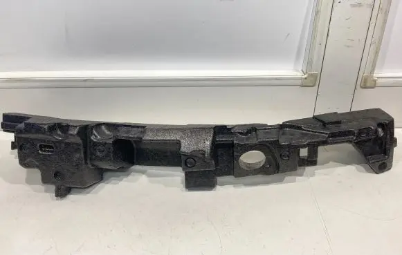 Mercedes-Benz SLK R172 Front bumper foam support bar A1728852837