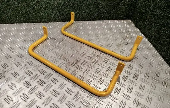 Man TGE 1gen Rear interior roof grab handle 7C0857645C 7C0857645 7C0857645D