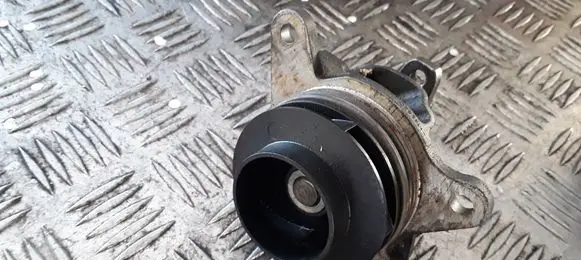 Opel Vivaro Water pump 210108796