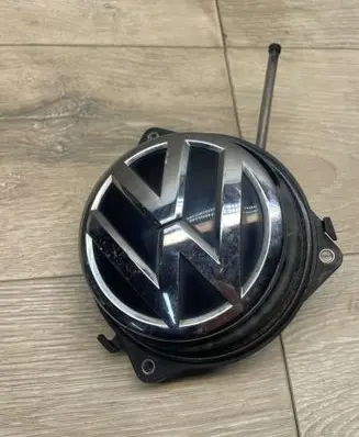 Volkswagen PASSAT B8 Tailgate/trunk/boot exterior handle 3G5827469