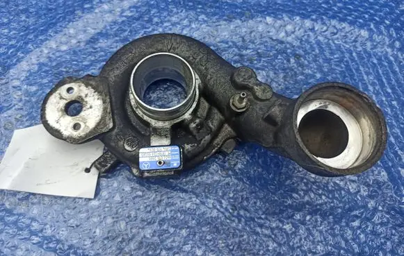 Mercedes-Benz C W204 Turbo A6510902880 ML5018459400283 53069700094