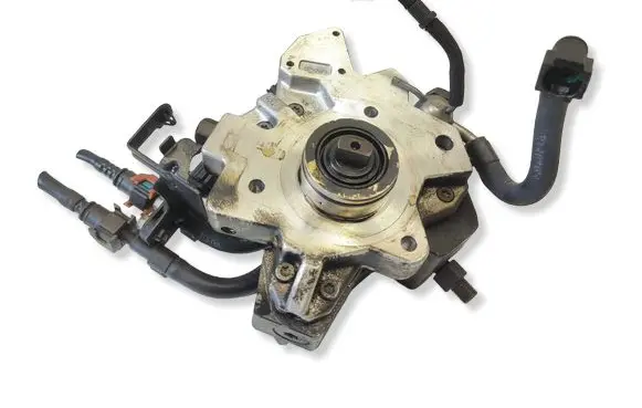 KIA Sportage Fuel injection high pressure pump 3310027400 45940 0445010121