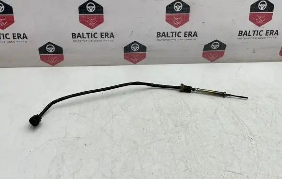 BMW 3 F30 F35 F31 Exhaust gas temperature sensor 8589814