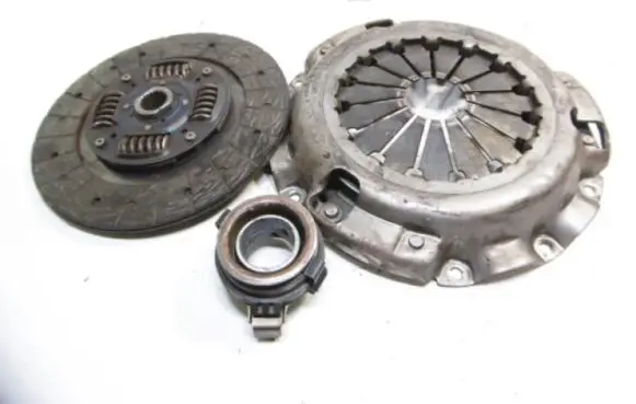 KIA Pregio Clutch set kit