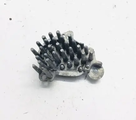 Peugeot 308 LED ballast control module CN73000079C0