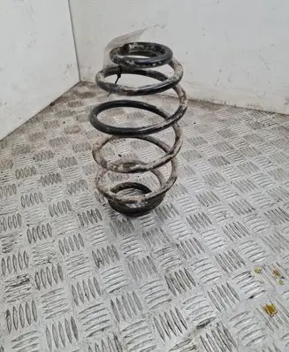 Opel Astra H Rear coil spring